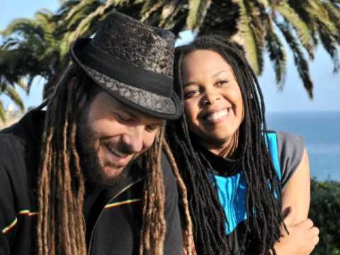 Avion Blackman - Grace & Peace