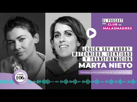 Madre: Candidatura Marta Nieto - Mejor Actriz Protagonista