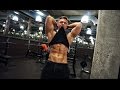 Mein Bauchtraining für einen Sixpack in der Diät (Vlog #233)