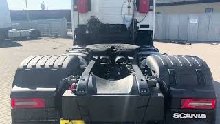 Tracteur routier Scania R450 | Image 4 - Autoline