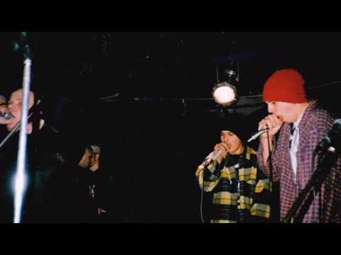 Drill Skillz -  Skidajte Maske (ft.  DJ Knockout)