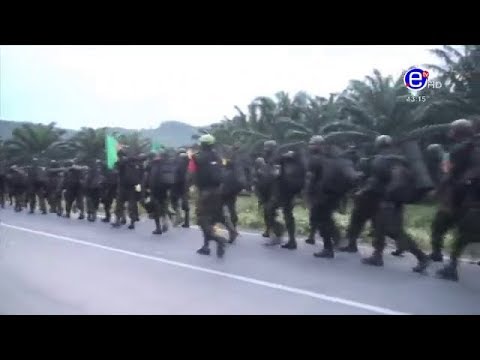 PIDGIN NEWS MONDAY  MAY 27th 2019 - EQUINOXE TV