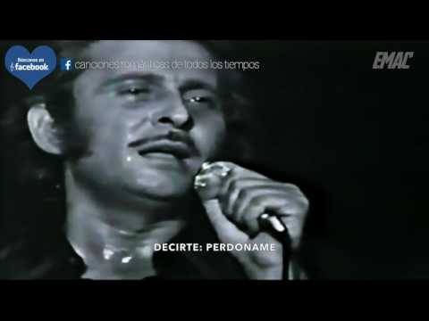 Domenico Modugno - La distancia es como el viento   /letra