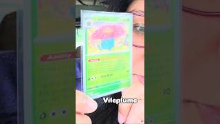 Day 45 of Breaking Down English Pokemon names! #pokemoncommunity #vileplume