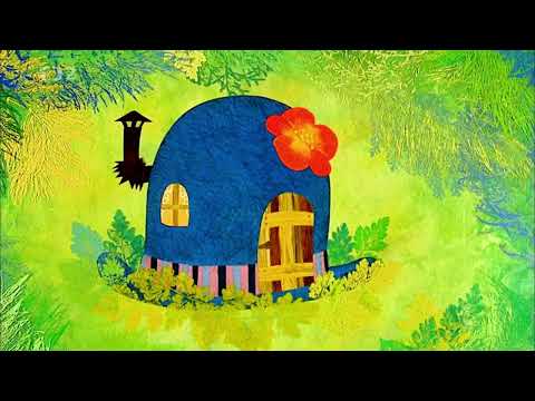 Racochejl the Elf Season 2 episode (Famfulemu's Gift) (HQ)