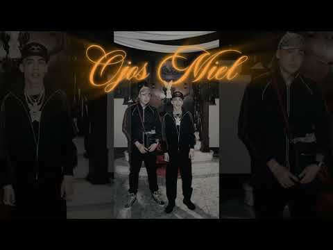 Cris MJ, Nes - Ojos Miel (Maketa Oficial)