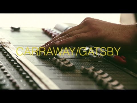 Great States - Carraway / Gatsby (live)