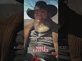 Cowboy Shares How He S ANTI David Goggins