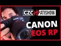Digitálne fotoaparáty Canon EOS RP