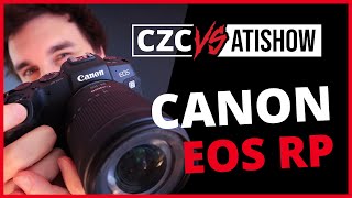 Canon EOS RP