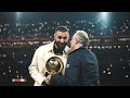 Big Ben x Karim Benzema - Plus qu'un Ballon d'or (Clip)