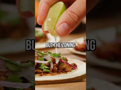 Tacos & Burritos Are Sandwiches Now?!