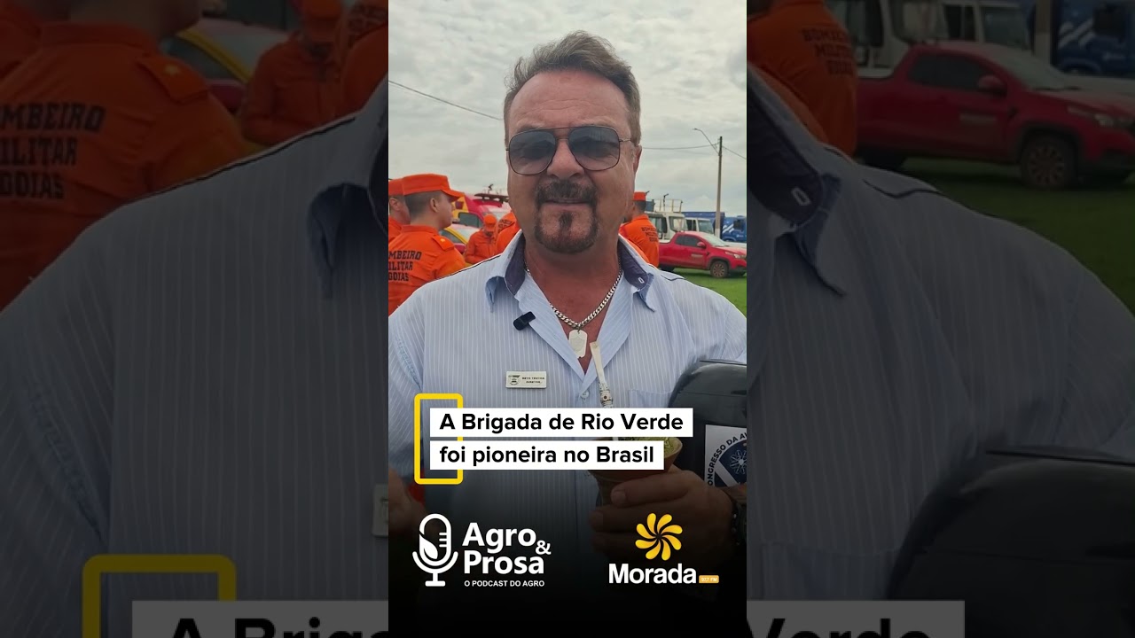 Brigada Aérea de Rio Verde completa 10 anos e vira modelo nacional
