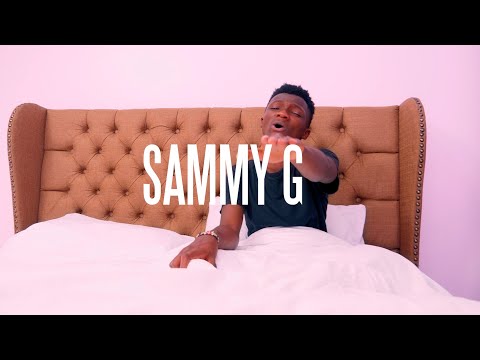 Sammy G - Nakupenda (Official Music Video) SMS [Skiza 69313908] to 811