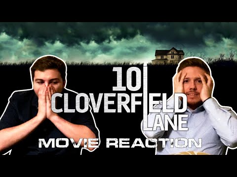 10 Cloverfield Lane: A Thrilling and Mysterious Journey