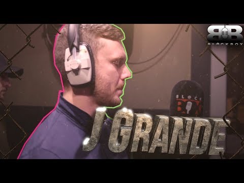 J Grande | BL@CKBOX S15 Ep. 116