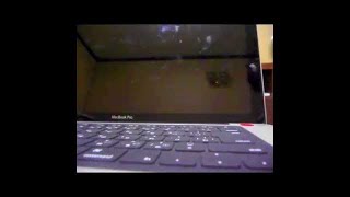 MacBook Proのメモリを16GBに増設したらすごく快適になったよ♪ / 13インチ 2012モデル 交換方法