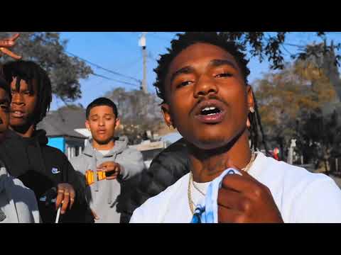 7hunnit - Ginobli 🎥 by @4k BAY TV