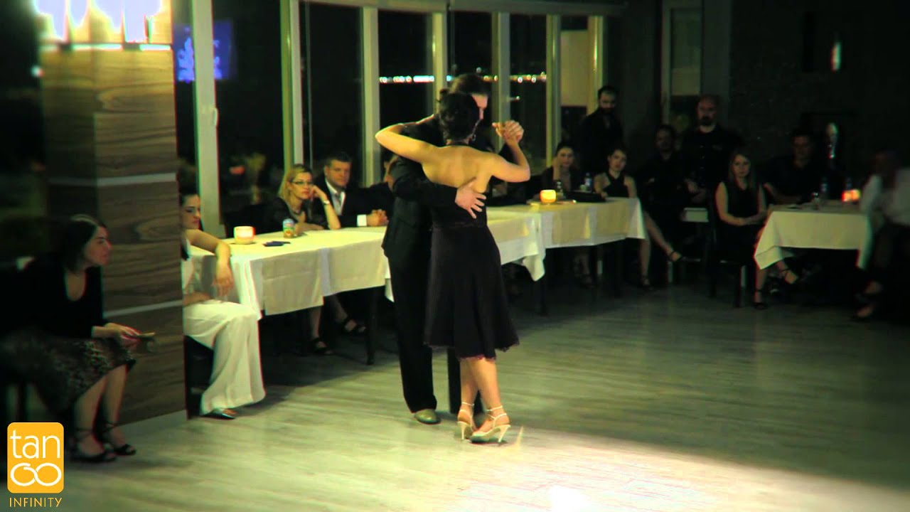 Doruk Coskun & Burcu Kurnazoglu -19 Mayıs Tango Festivali, SAMSUN (1)