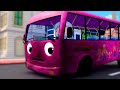 Wheels On The Bus More Little Baby Bum