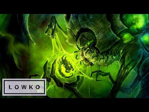 StarCraft 2: MUTATION Creation! (Brutal)