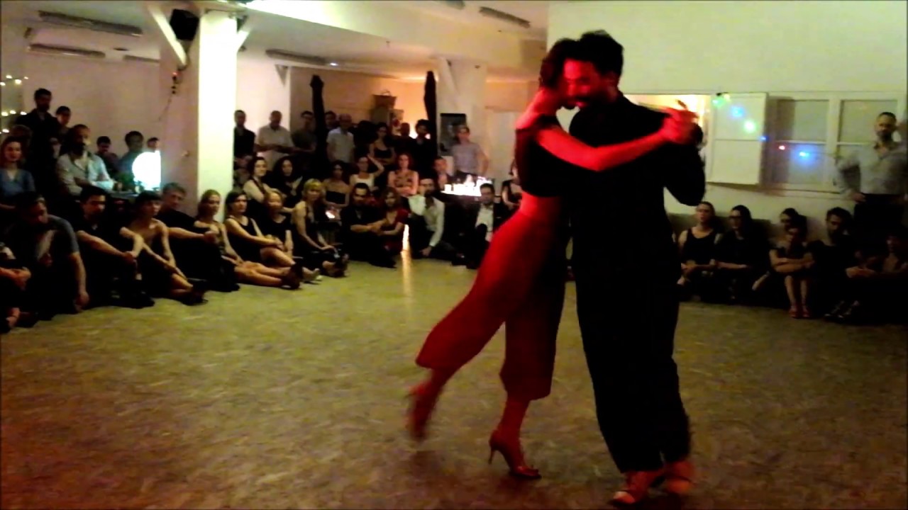 Sofya Petrichenko Germain Cascales Macondo 2 sur 3