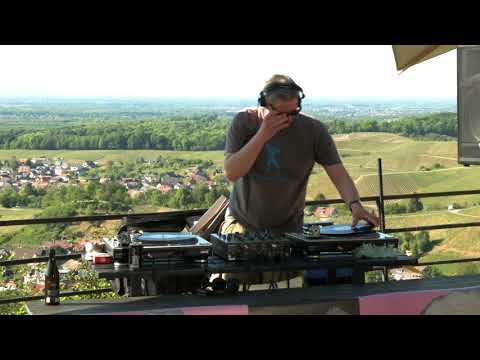 OGgoeslive Boke - St. Ursula Huette