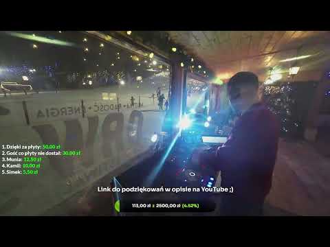 lukSPY - NOCNA JAZDA - CZ. 1 (20:00-22:00)