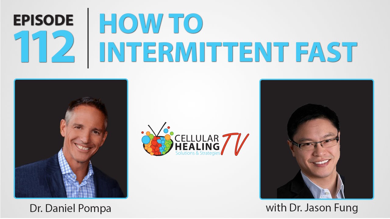 Why Intermittent Fasting Works SO WELL | The Ins and Outs of WHY | Dr. Jason Fung EXPLAINS - YouTube