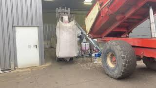 Купить протравитель семян Vi-Agro ZPS/5 Big Bag - Изображение 7 | Agronetto AM Новый протравитель семян Vi-Agro ZPS/5 Big Bag | Изображение 7 - Agronetto