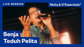 Download lagu Talks | Live Session Presents Maliq & D'essentials - Senja Teduh Pelita mp3