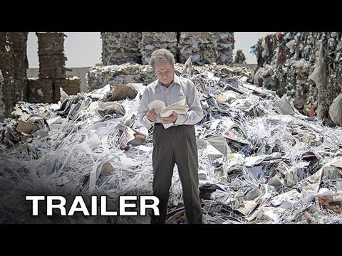 Footnote (2011) Teaser Trailer - TIFF - NYFF