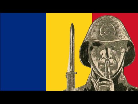 "Suntem Echipa Morții" - "We are the Death Squad"