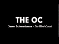 The OC Music - Jason Schwartzman - The West ...