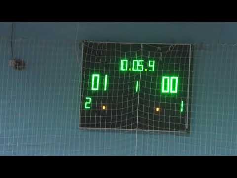 6 КУ В лига Symbol – Украгрозапчасть