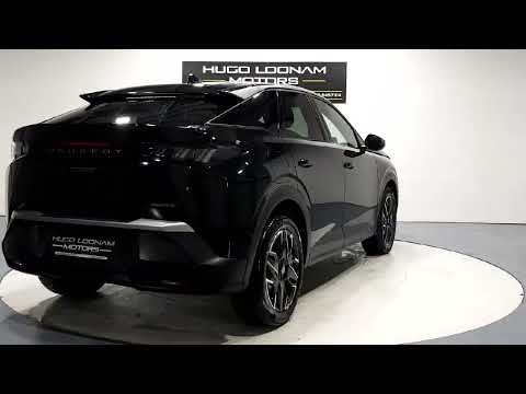 Peugeot 3008 STD ALLURE MHEV 136 E-DCC - Image 2