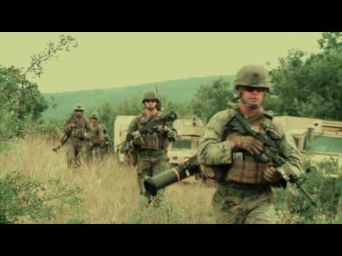 Semper Fi Trailer-- Documentary about US Marines