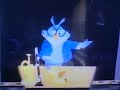 Opening To Disney Sing Along Songs The Bare Necessities 1991 Vhs