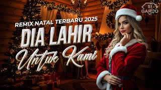 Download lagu Remix Natal Terbaru ~ DIA LAHIR UNTUK KAMI ~ Dj Lagu Natal Terbaru 2025 mp3 Download lagu Remix Natal Terbaru ~ DIA LAHIR UNTUK KAMI ~ Dj Lagu Natal Terbaru 2025 mp3