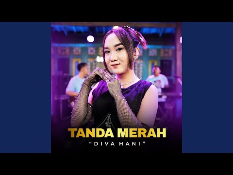 Tanda Merah