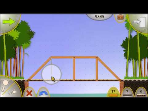 Wood Bridges Pro Video