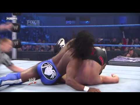 WWE Smackdown 12/17/10 3/9 (HQ)