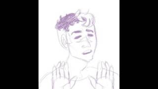 Shiro is a tired man let him sleep