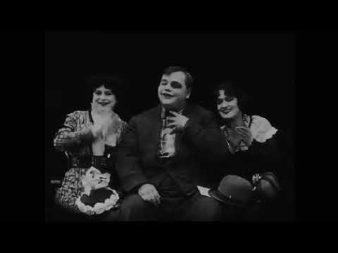 A Reckless Romeo (1917) Roscoe 'Fatty' Arbuckle