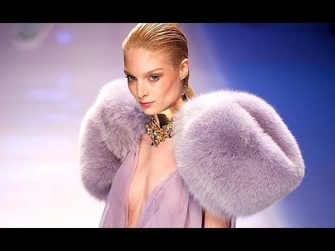 Alexandre Vauthier | Haute Couture Spring Summer 2012 Full Show | Exclusive