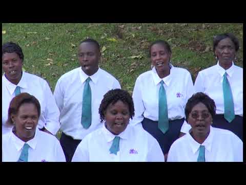PCEA CHURCH OF THE TORCH CHOIR, Mchungaji mapenzi (Jesus the Loving shepherd)