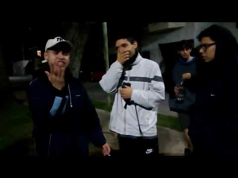 KARMA vs HERMETICO | 8vos | Wilde Style ROUND BEAT (Junio 2019) 14/06