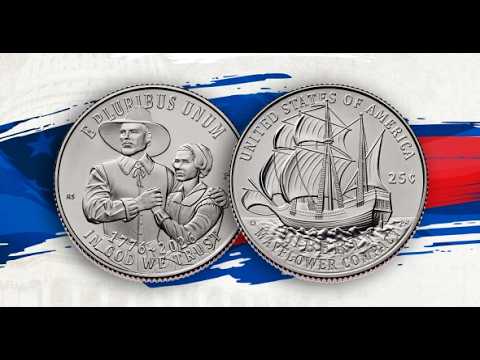 Even With HUGE Price Increases, US Mint Starts 2026 STRONG!📈 Mayflower Compact Error Revealed!😬