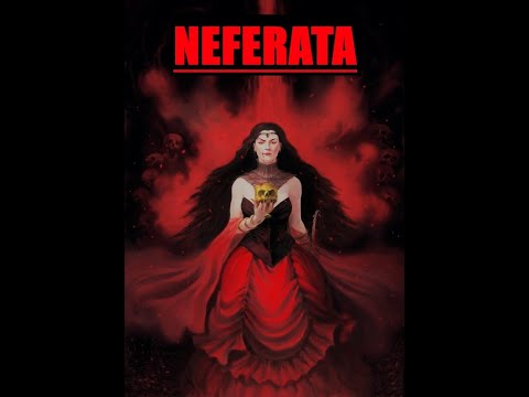 NEFERATA - THE FATALLY BEAUTIFUL QUEEN of DEATH (WARHAMMER FANTASY LORE) FWiki[AUDIOBOOK]
