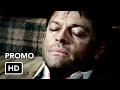 Mary pede a ajuda aos Homens de Letras em promo do episódio 12x12 de “Supernatural”!